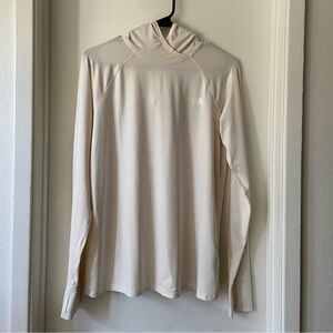 Women's The North Face Class V Water Hoodie